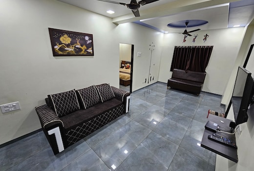 Meera's Apartments 2