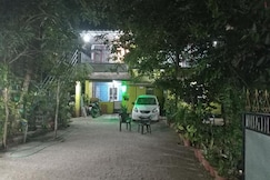 Greens Homestay Varkala, Thiruvananthapuram