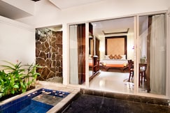 Best Western Kuta Villa, بالي