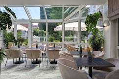 Leonardo Hotel München City West, Munich