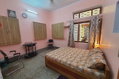 Shiv Kutir - A blissful place to stay in Varanasi, Varanasi