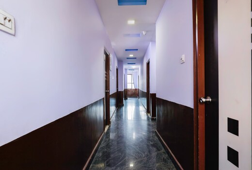 Hotel O Qualia Grand