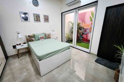 Soul Nest  A Serene Villa at Jabalpur, Jabalpur