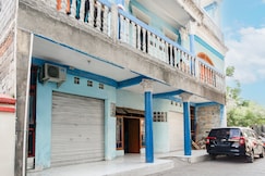 Hotel O Triple N Homestay, Surabaya