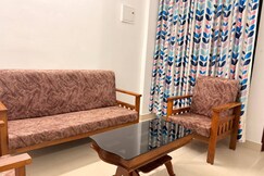 Bastiat Stays CityScape Kakkanad, Cochin