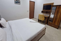 A One Corporate PG Rooms, Noida