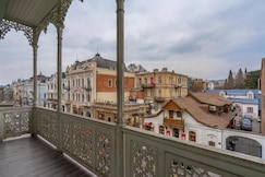 5 STAR APART HOTEL, Tbilisi