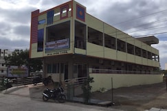 Sai Vasavi Residency A/c Lodge, Raichur