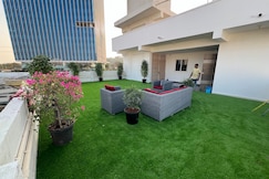 Mourya s pent house  KL, Hyderabad