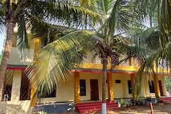 Sunshine Beach Cottage, Alibaug