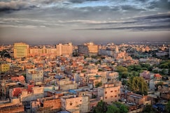 gaumati hotel, Indore