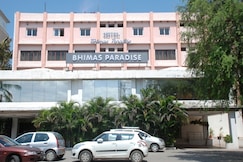 Hotel Bhimas Paradise, Chittoor
