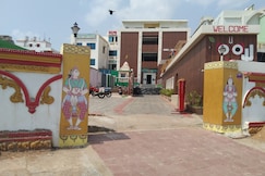 HOTEL SHREE JAGANNATH (SEA FACING), Puri