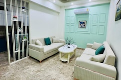 Vanyam | 1bhk in Tapovan, Rishikesh