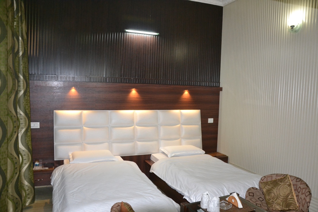 Mittal Guest House - Tap to explore photos