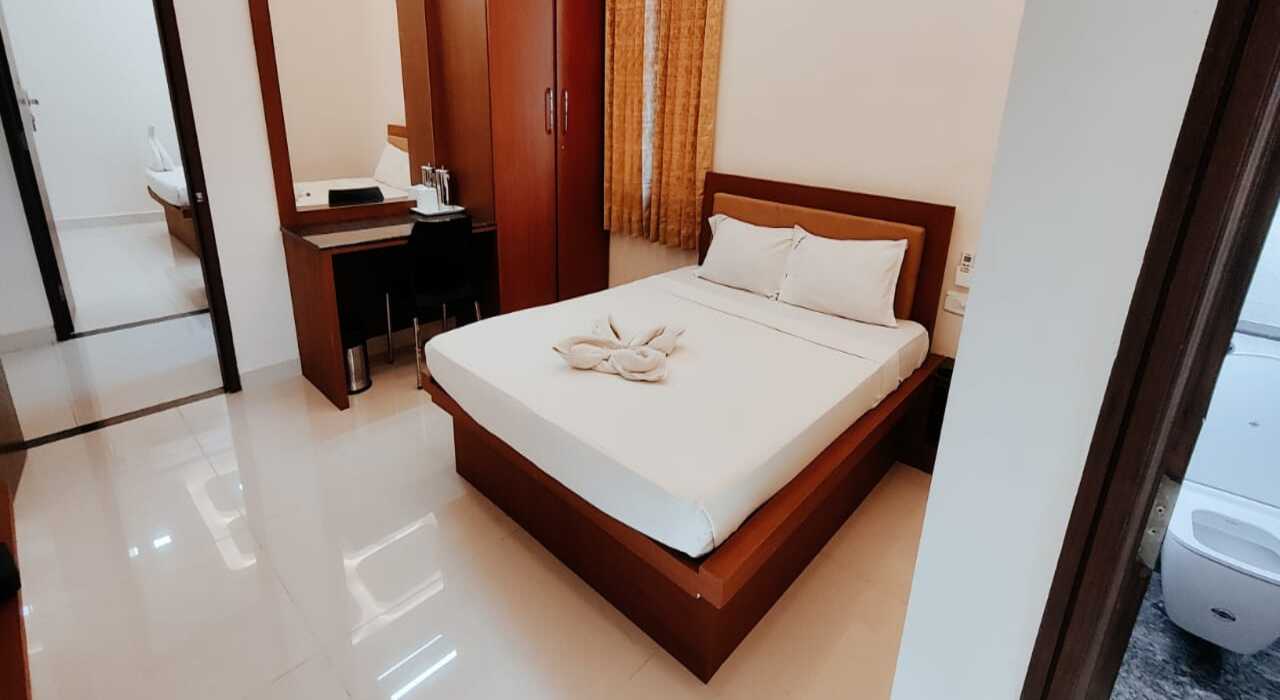 SRI AMMAN HOTELS - Tap to explore photos
