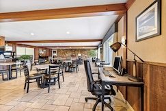 Best Western Vista Manor Lodge, Mendocino