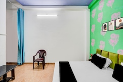 HOTEL O RAMA KRIHSNA AND RESTAURANT, Etawah