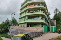Sunset Saddle Inn, Shillong