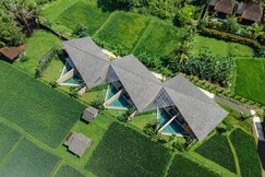 Terra Sayan Ubud, Bali