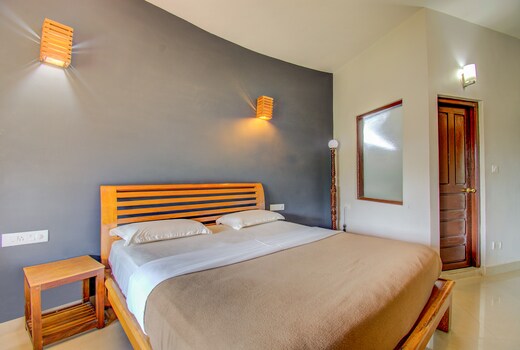 Abbydhama Estate Stay | Rooms & Pool