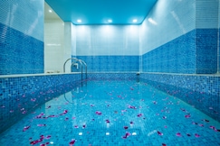 Hotel Marina Mahal with Swimming Pool, Jaisalmer