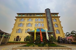 Dichang Resort & Hotel, Sonapur