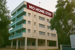 Hotel O Mo Homestay, Puri