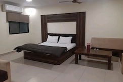 HOTEL SANGAM, Sagar