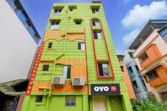 Hotel O by OYO Prasad Inn, Kolkata