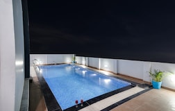 Swimming Pool 1