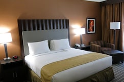 DoubleTree by Hilton Hotel Flagstaff, Apache
