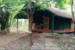 Sakrebyle Elephant Camp by Jungle Lodges, Shivamogga