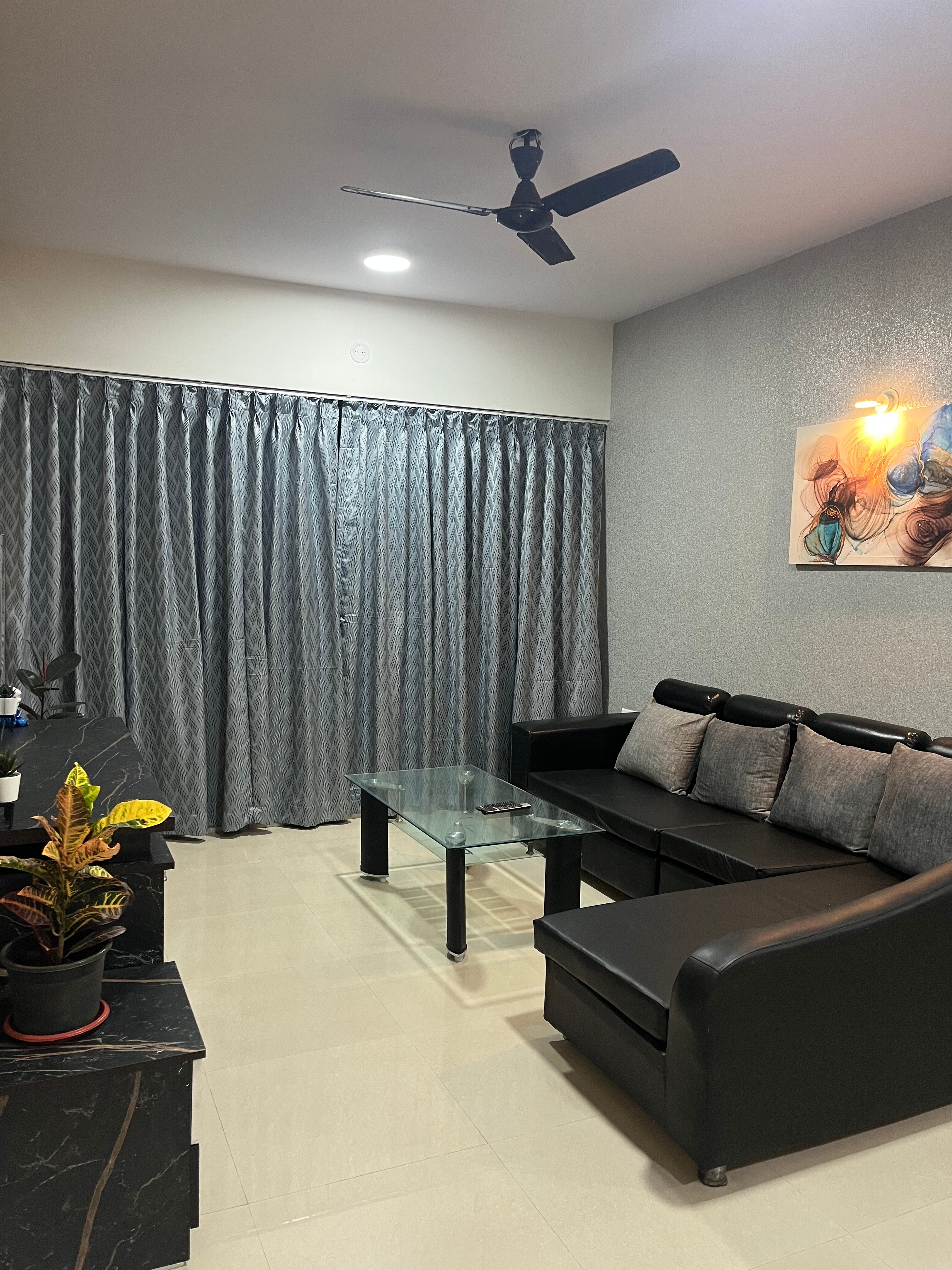 Sahukar Service Apartment - Tap to explore photos