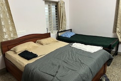 Livingstone Villa Trichy, Tiruchirappalli