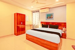 Flagship HOTEL R SQUARE, Hyderabad