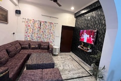 The Suite Escape, Agra