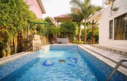 Swimming Pool 1