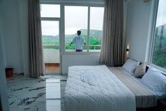 Pinnacle Resort, Vagamon