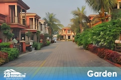 Casa Greenwood Pure Veg Villa Common Pool, Lonavala