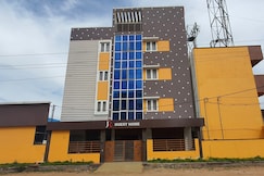 JR Guest Home Hotel (near Codissia), Coimbatore