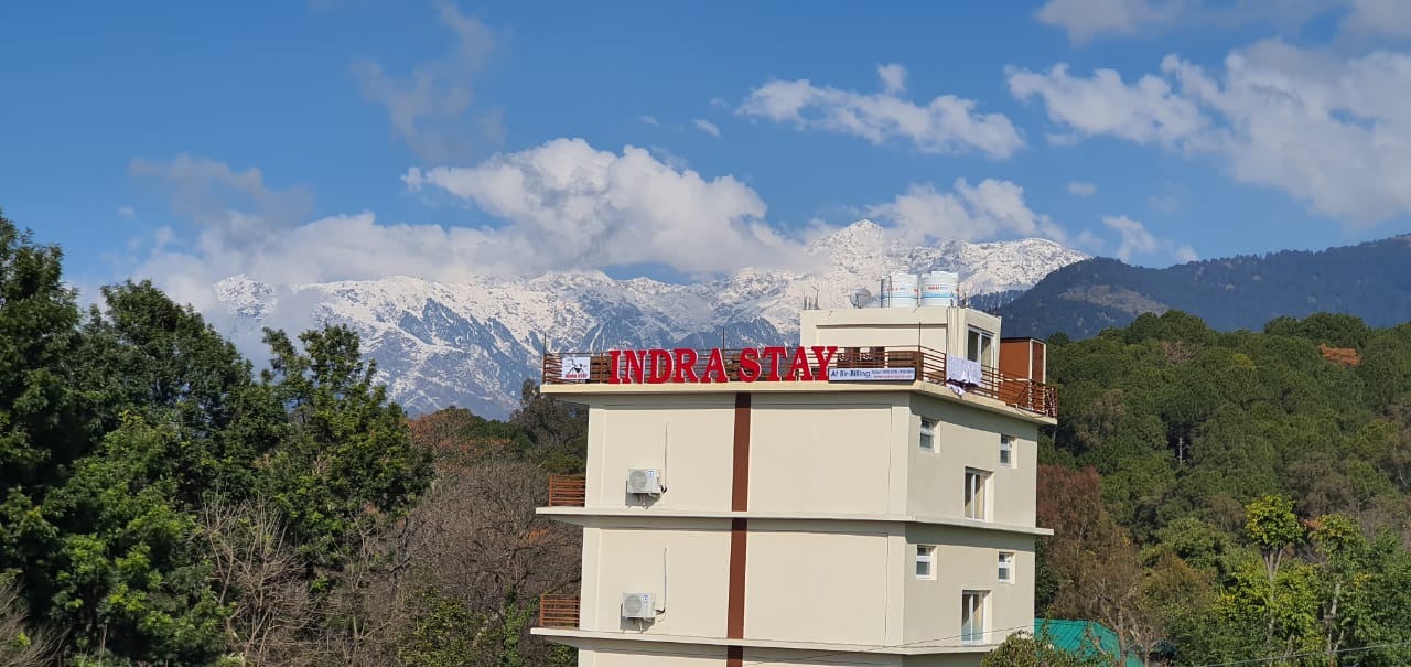 Indra Stay at Bir-Billing - Tap to explore photos
