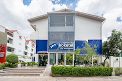 Kokotel Pattaya North Beach, Pattaya