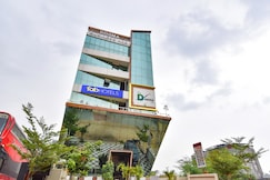 FabHotel Dogma Stay, Jaipur