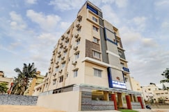 SM Royal Suites Hotel Near Kempegowda Intl Airport, Bangalore
