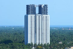 Stayzone-Kazhakootam-Trivandrum service Apartments, Varkala