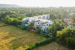 Vilmaris villas | Luxury | Pool | North Goa, Goa