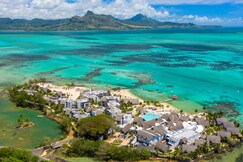 Preskil Island Resort, Mauritius