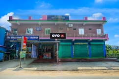 Hotel O by OYO SAI KRISHNA GUEST HOUSE, Kendraparha