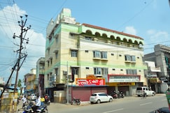Hotel Kanchi, Chennai